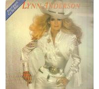 LYNN ANDERSON - Even Cowgirls Get The Blues [Import]