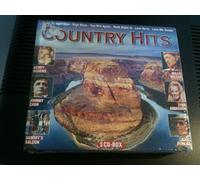 Lynn Anderson, George Jones, Waylon Jennings..