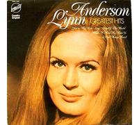 Lynn Anderson - Greatest Hits [Vinyl LP]