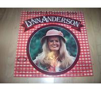 LYNN ANDERSON Listen to a Country Song UK LP