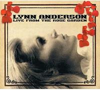Lynn Anderson - Live from The Rose Garden (CD + DVD) [Import]