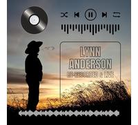 Lynn Anderson - Lynn Anderson - Greatest Country Hits