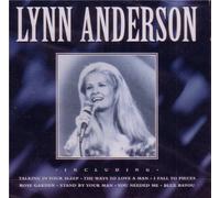 Lynn Anderson - Lynn Anderson [Import]