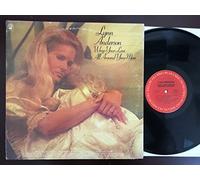 LYNN ANDERSON - LYNN ANDERSON wrap your love all around your man COLUMBIA 34439 (LP vinyl record)
