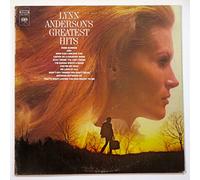 Lynn Anderson - Lynn Anderson's Greatest Hits [Vinyl LP]