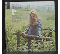 LYNN ANDERSON - No Love At All [Vinyl LP]