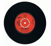 Lynn Anderson - Rose Garden 7" : Lynn Anderson
