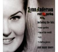 Lynn Anderson - Rose Garden [Import]