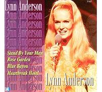 Lynn Anderson-Rose Garden [Import]