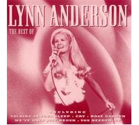 Lynn Anderson - The Best of Lynn Anderson