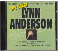 Lynn Anderson - The [Import]