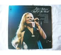 LYNN ANDERSON Top of the World UK LP 1973