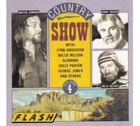 Lynn Anderson, Willie Nelson, Alabama, Dolly Parton [Import]