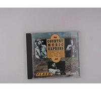 Lynn Anderson, Willie Nelson, Dolly Parton, Kenny Rogers. [Import]