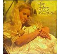 Lynn Anderson - Wrap Your Love All Around Your Man