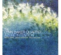 Lynn Baker Quartet - Azure Intention [Import]