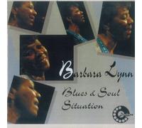 Lynn Barbara - Blues & Soul Situation