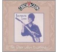 Lynn, Barbara - Crazy Cajun Recordings