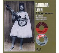 Barbara Lynn – Good Woman