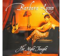Lynn, Barbara - Hot Night Tonight
