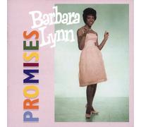 Lynn,Barbara - Promises [Import]