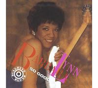 Lynn, Barbara - So Good