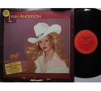 LYNN, CHERYL - Encore