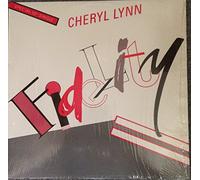 Lynn Cheryl - Fidelity