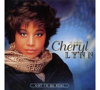 Lynn,Cheryl - Got to Be Real (Best