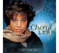 Lynn, Cheryl - Got to Be Real-Best of