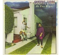 Lynn, Cheryl - in The Night [Import]