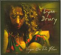 Lynn Drury - Sugar On The Floor