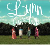 Lynn - Girl Talk [Import]