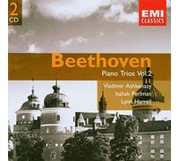 Lynn Harrell - Beethoven - Trios pour piano vol.2 (2CD)