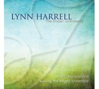 Lynn Harrell - Known Unknowns
