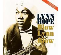 Lynn Hope - Blow In Blow [Compact Discs] Japan - Import
