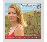 Lynn Jolicoeur - World Behind Your Eyes
