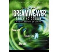 Lynn Kyle's Dreamweaver Training Course Lynn Kyle (Auteur)