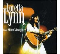 Lynn, Loretta - Coal Miner S Daughter [Import]