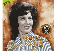 Lynn, Loretta - Coal Miner's Daughter