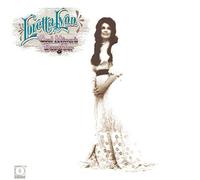 Lynn Loretta – Coal Miner's Daughter – 180 g – 50e anniversaire (Import)