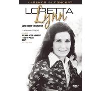 Lynn,Loretta - Coal Miners Daughter [Import]