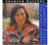 Loretta Lynn - Coal Miner's Daughter [Import]