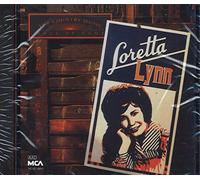 Loretta Lynn – Country Music Hall of Fam – MCA