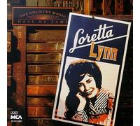 Lynn, Loretta - Country Music Hall of Fame Ser