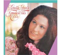 Lynn, Loretta - Greatest Hits No. 2