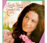 Lynn, Loretta - Greatest Hits No. 2