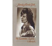 Loretta Lynn – Honky Tonk Girl (The Loretta Lynn Collection) – Coffret CD