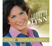 Lynn, Loretta - Hymns & Gospel Favorites
