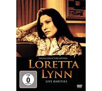 Lynn, Loretta - Live Rarities